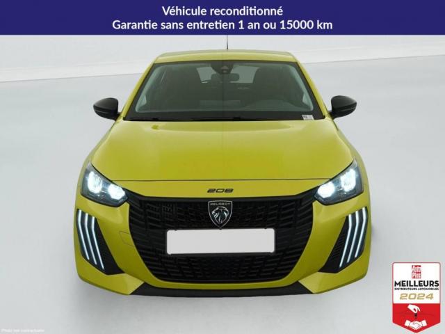 Peugeot 208 image 4
