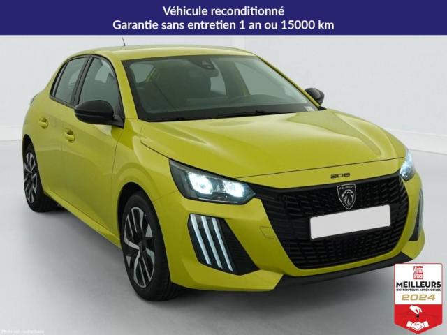 Peugeot 208 image 2