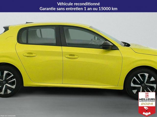 Peugeot 208 image 6