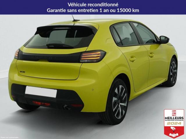 Peugeot 208 image 8