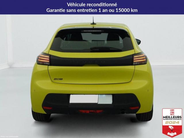 Peugeot 208 image 7
