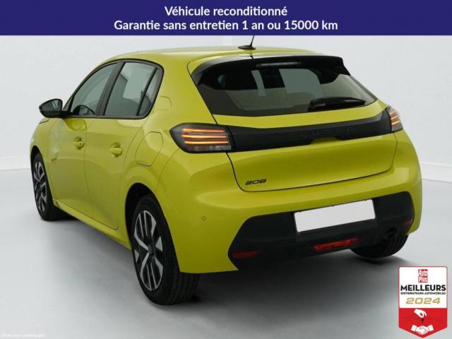 Peugeot 208 image 1