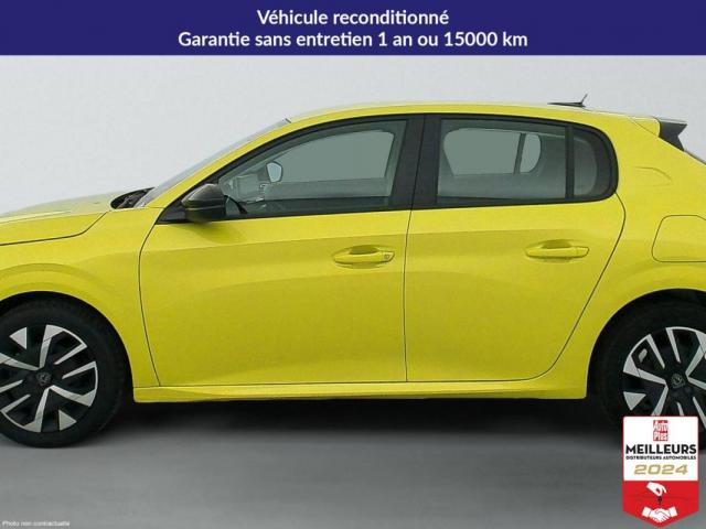 Peugeot 208 image 3