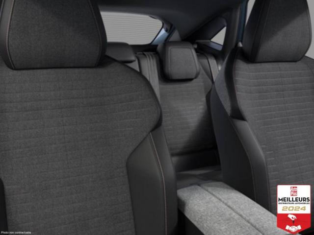Peugeot 3008 image 1