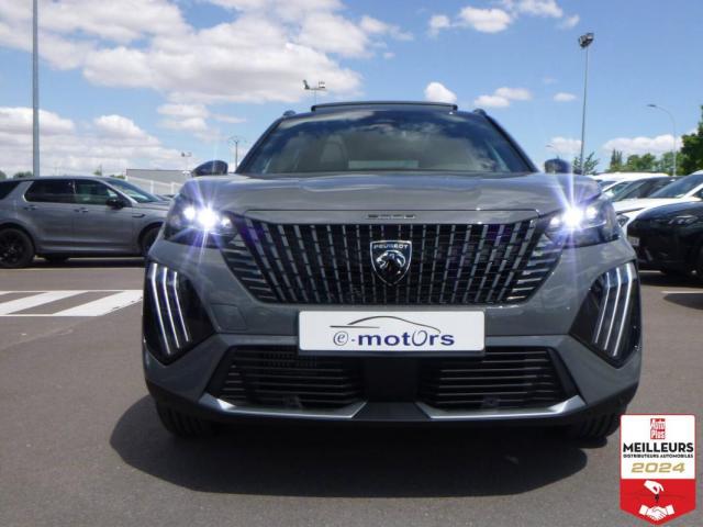 Peugeot 2008 image 8