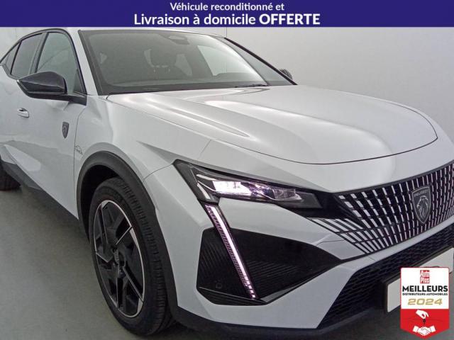 Peugeot 408 image 3