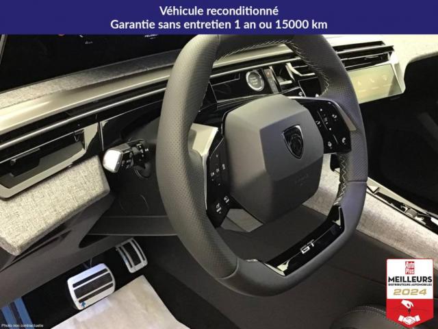 Peugeot 3008 image 2