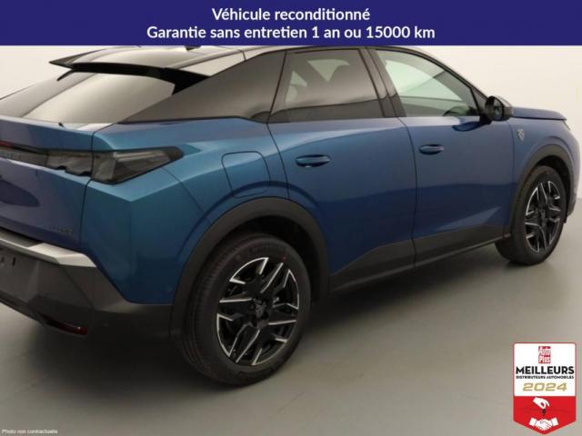 Peugeot 3008 image 7