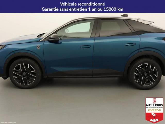 Peugeot 3008 image 5