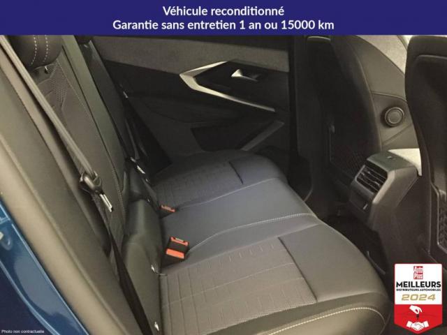 Peugeot 3008 image 1