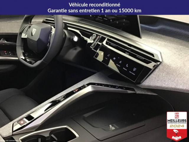 Peugeot 3008 image 6