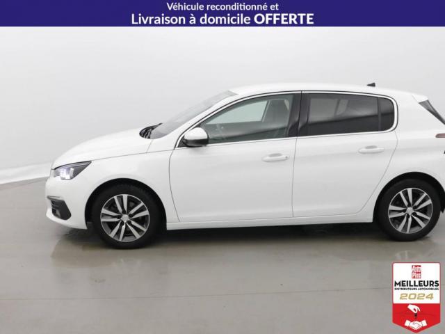 Peugeot 308 image 7