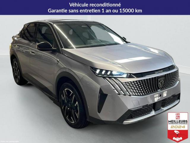 Peugeot 3008 image 2