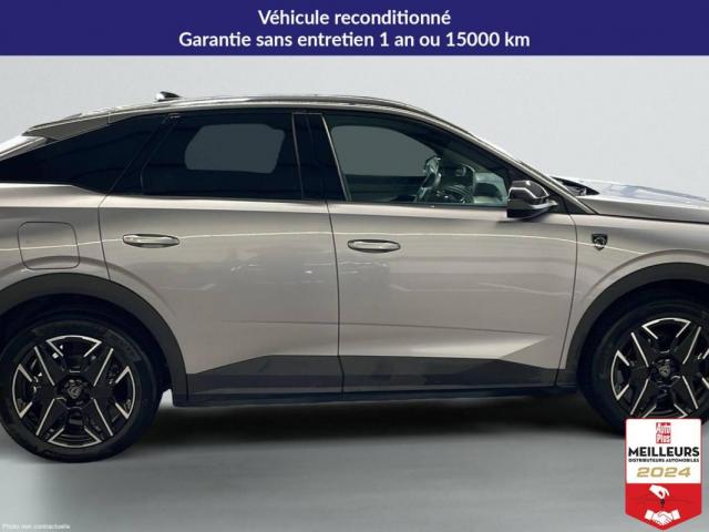 Peugeot 3008 image 7