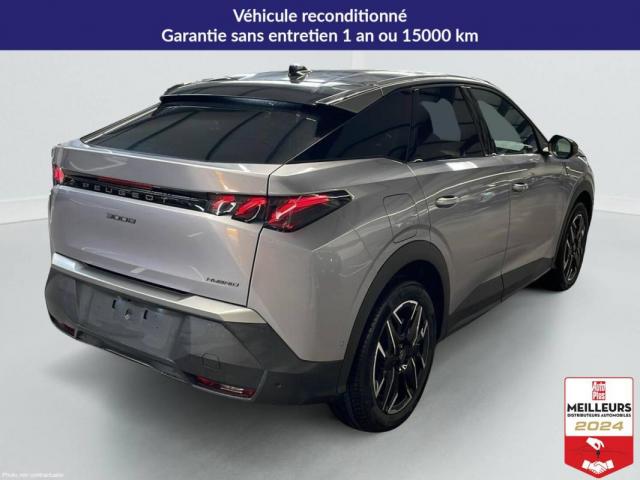 Peugeot 3008 image 1