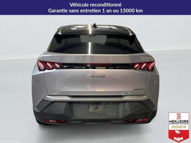 Peugeot 3008 image 4