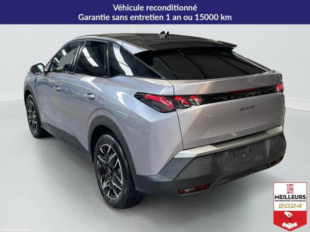 Peugeot 3008 image 3
