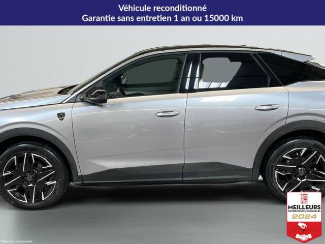 Peugeot 3008 image 8
