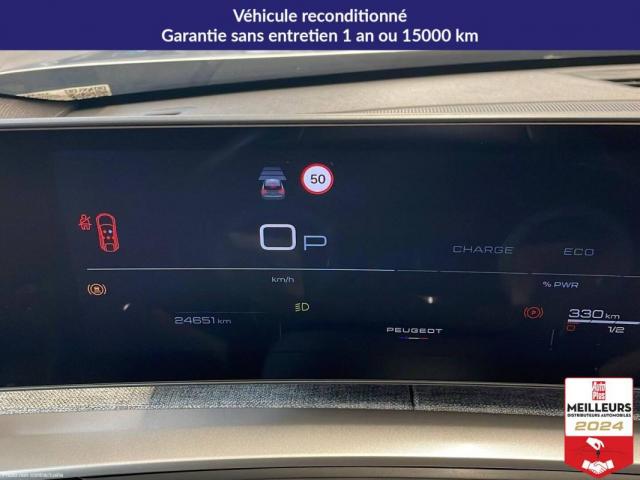Peugeot 3008 image 6