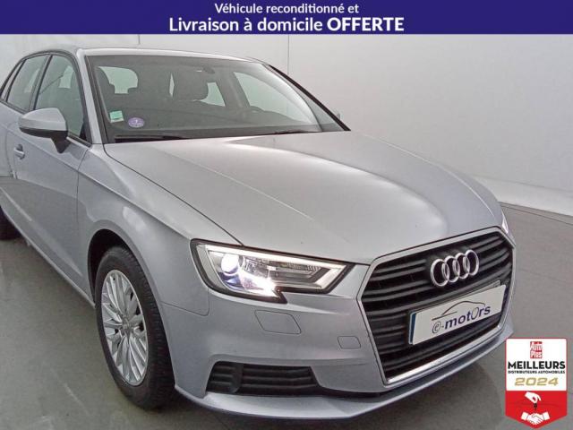 Audi A3 Sportback image 9
