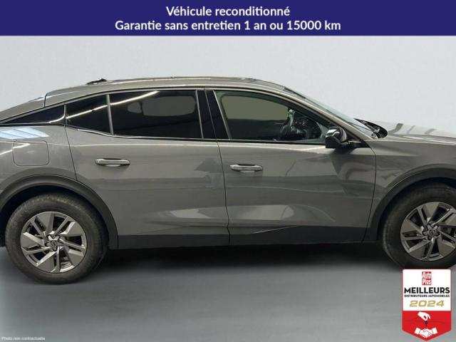 Peugeot 408 image 4