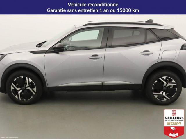 Peugeot 2008 image 8