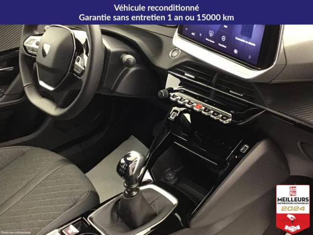 Peugeot 2008 image 1