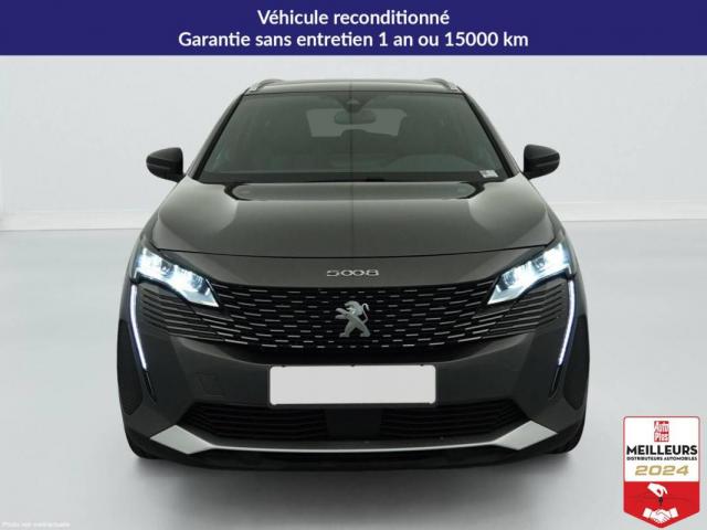 Peugeot 5008 image 6