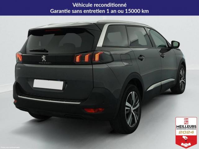 Peugeot 5008 image 7