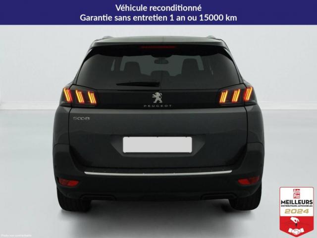 Peugeot 5008 image 3
