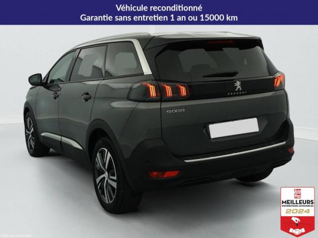 Peugeot 5008 image 9