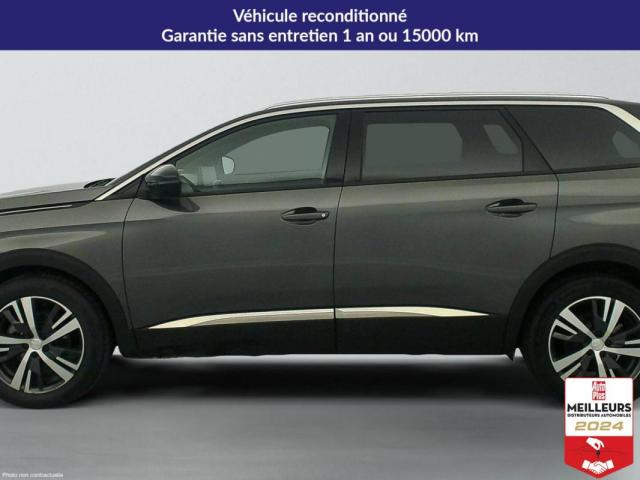 Peugeot 5008 image 5