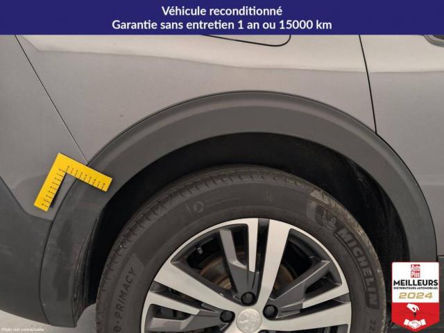 Peugeot 5008 image 1