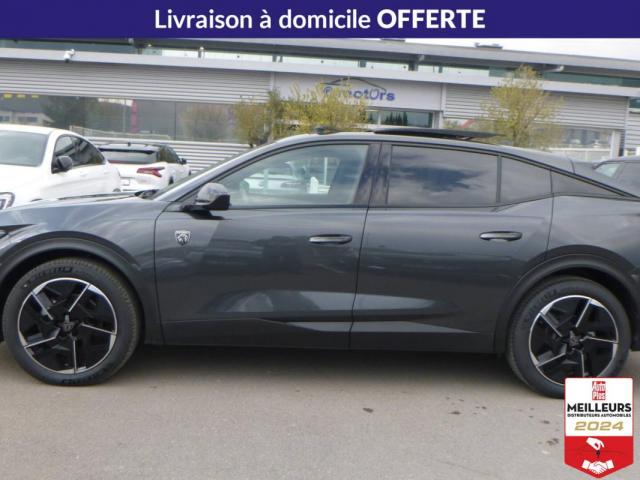 Peugeot 408 image 7