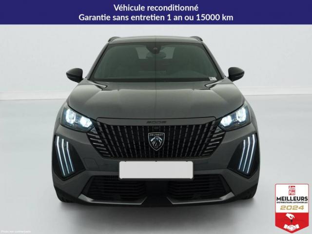 Peugeot 2008 image 9