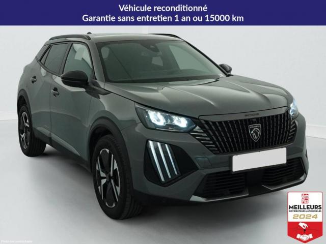 Peugeot 2008 image 6