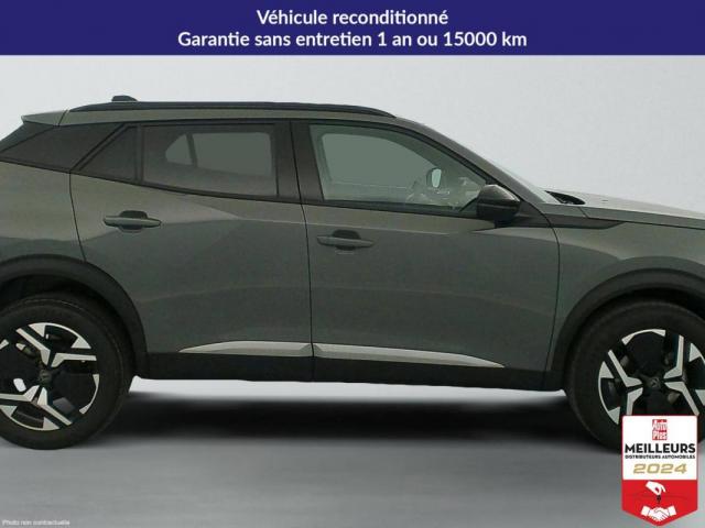 Peugeot 2008 image 3