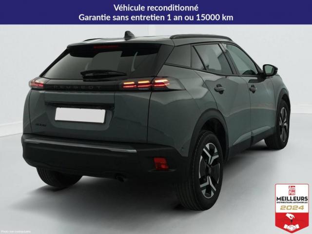 Peugeot 2008 image 7