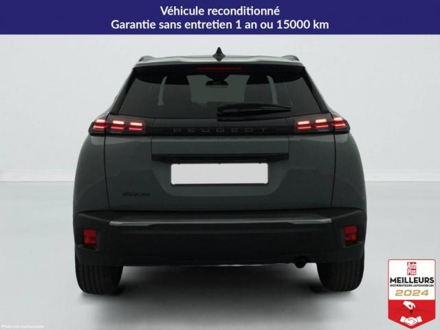Peugeot 2008 image 2