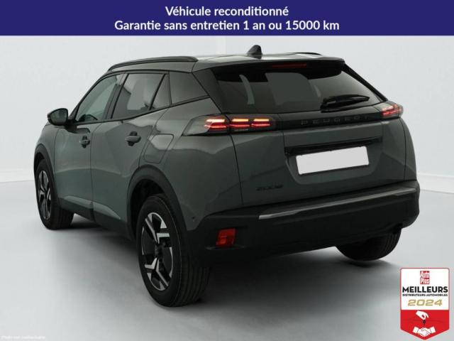 Peugeot 2008 image 1