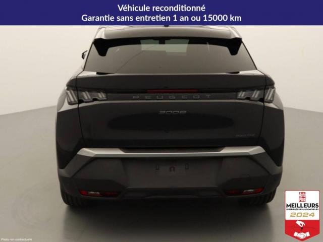 Peugeot 3008 image 1