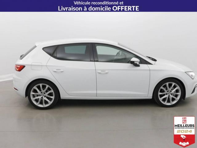 Seat Leon image 6