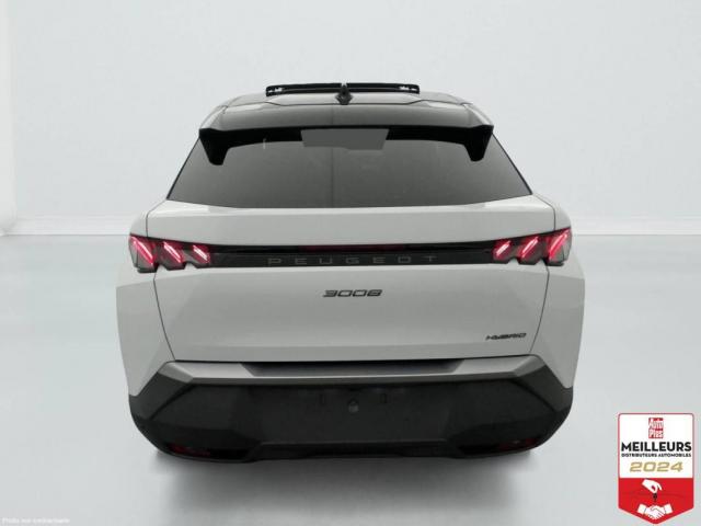 Peugeot 3008 image 7