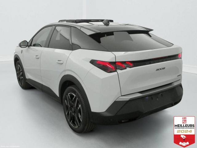 Peugeot 3008 image 6