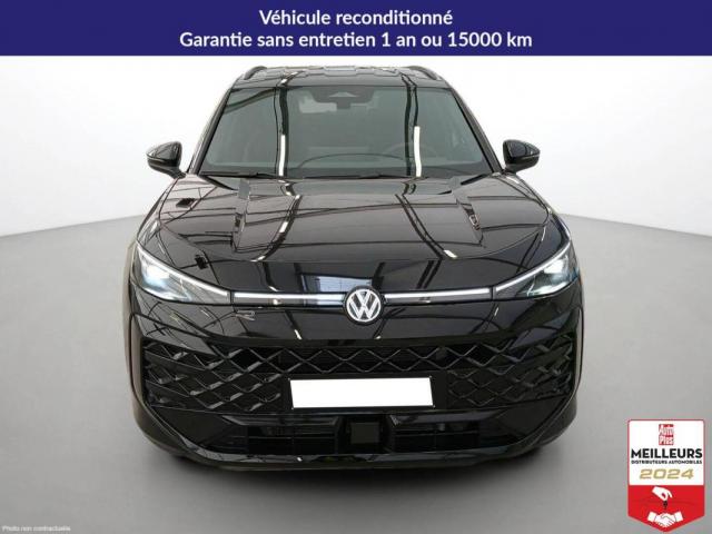 Volkswagen T-Roc image 7