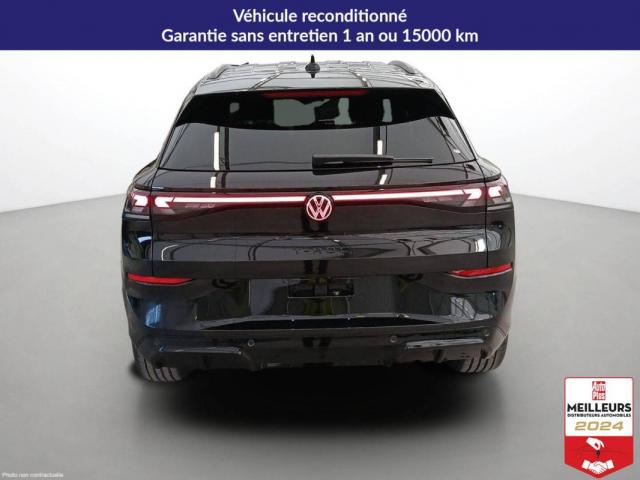 Volkswagen T-Roc image 3