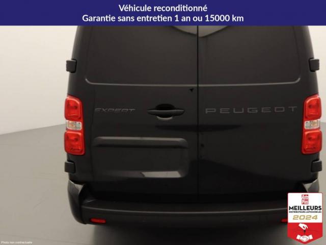 Peugeot Expert image 7
