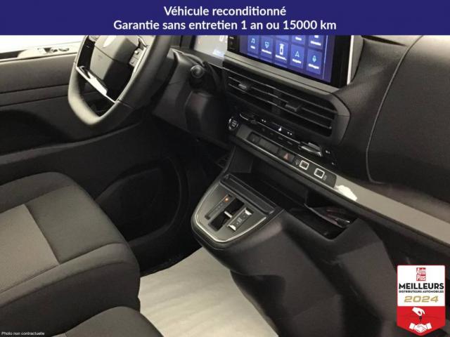 Peugeot Expert image 3