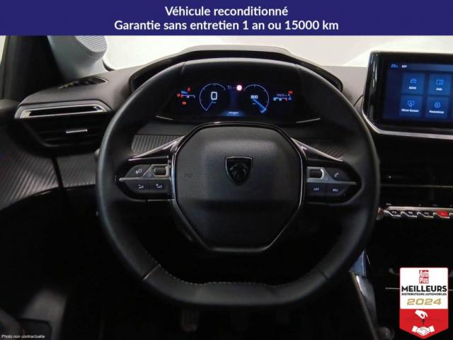 Peugeot 208 image 7