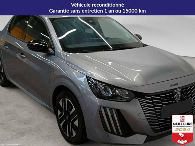 Peugeot 208 image 9